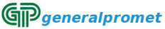 General promet D.O.O. Čačak logo