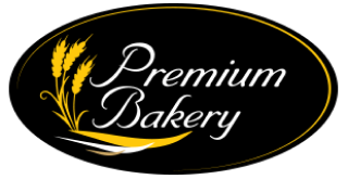 Premium Bakery Priština logo